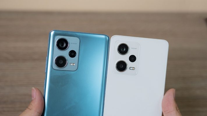 Review camera Xiaomi Redmi Note 12 với Note 12 Pro 5G, máy nào đẹp hơn?