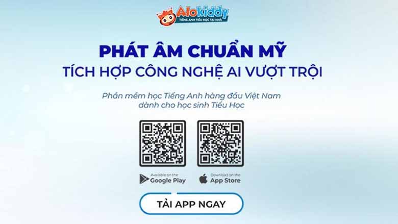 Top 3 Thương Hiệu Phần Mềm Học Tiếng Anh Cho Trẻ Uy Tín Nhất Hiện Nay