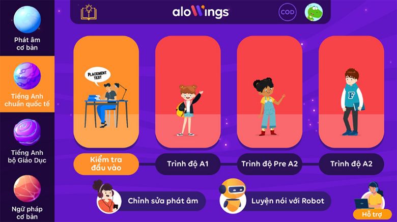 Top 3 Thương Hiệu Phần Mềm Học Tiếng Anh Cho Trẻ Uy Tín Nhất Hiện Nay