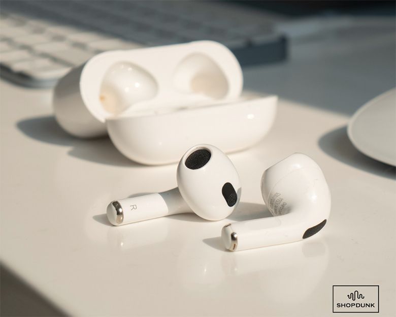 2023 có nên mua AirPods không? Nên mua dòng AirPods nào?