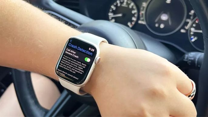 Apple Watch Series 8 41mm và 45mm | Lựa chọn nào tối ưu nhất
