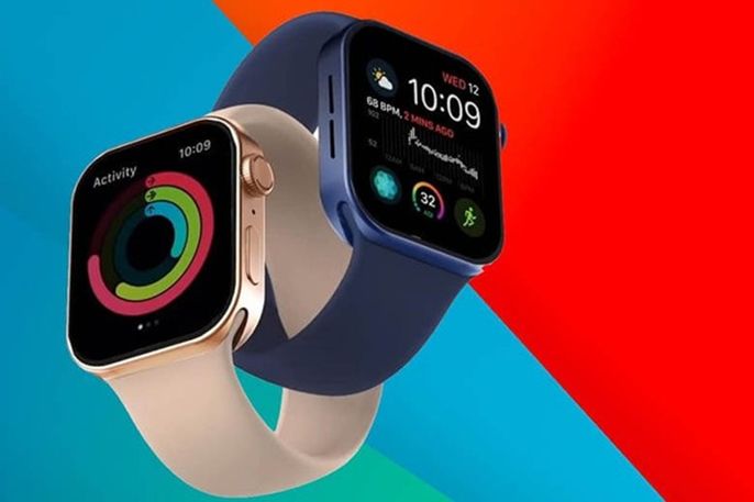 Apple Watch Series 8 41mm và 45mm | Lựa chọn nào tối ưu nhất