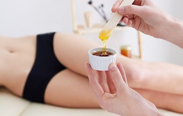 Có nên triệt lông bikini hay không? Thông tin cực hữu ích cho bạn