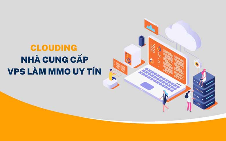 VPS là gì? tại sao VPS là lựa chọn tốt để làm MMO?