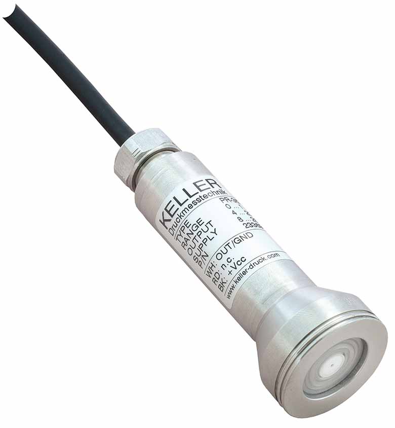 Top 5 cách đo mức nước, chất lỏng, dầu, axit hiện nay