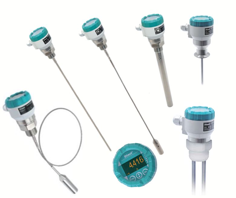 Top 5 cách đo mức nước, chất lỏng, dầu, axit hiện nay