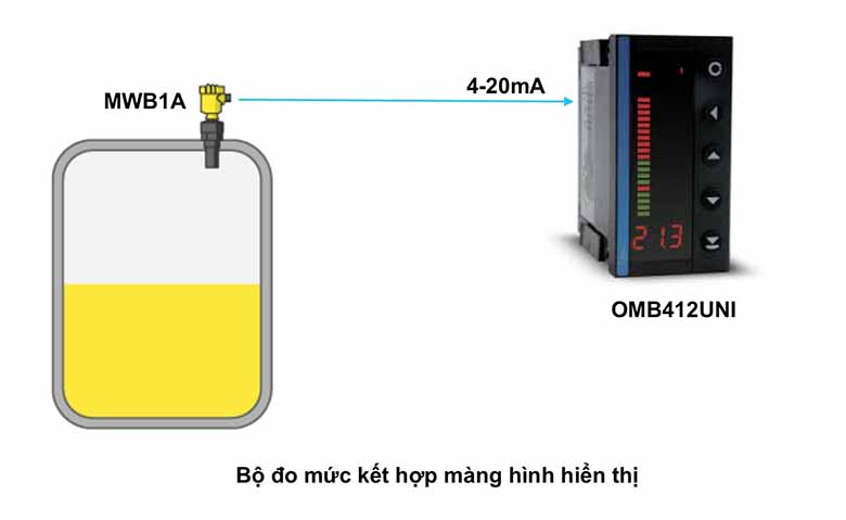 Top 5 cách đo mức nước, chất lỏng, dầu, axit hiện nay