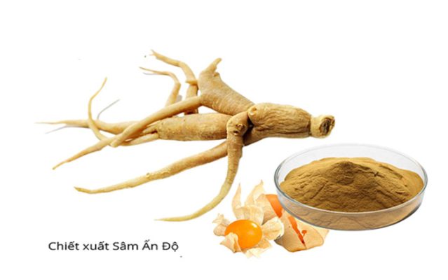 Dùng Multi Juice có cải thiện sinh lý được không