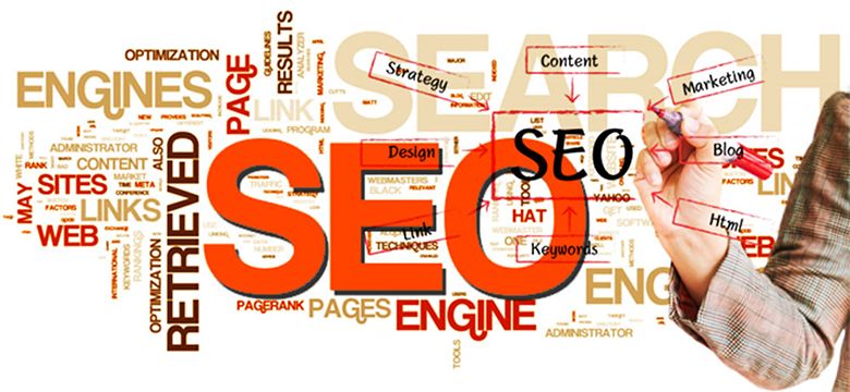 Học SEO Website - Bí quyết tối ưu hóa và tăng cường hiệu suất trang web của bạn