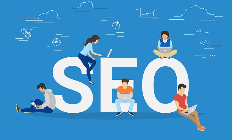 Học SEO Website - Bí quyết tối ưu hóa và tăng cường hiệu suất trang web của bạn