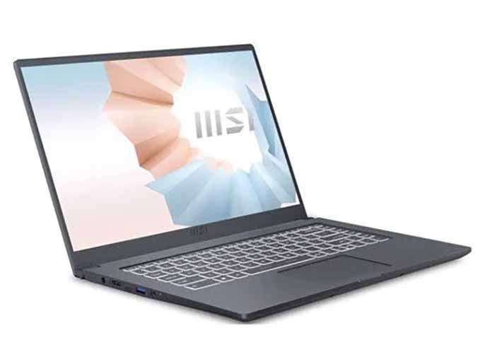 Những dòng laptop MSI bạn phải sở hữu ngay khi tựu trường
