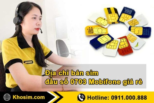 Đầu 0703 là mạng gì