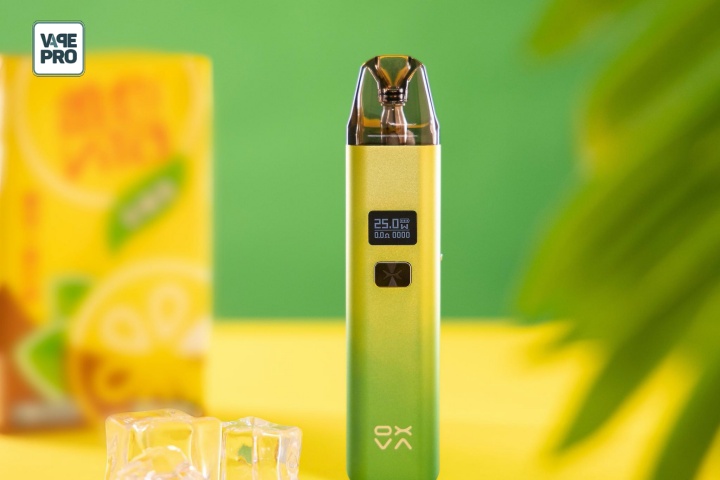 Khám phá 3 dòng Pod Vape mini giá rẻ đang hot hiện nay