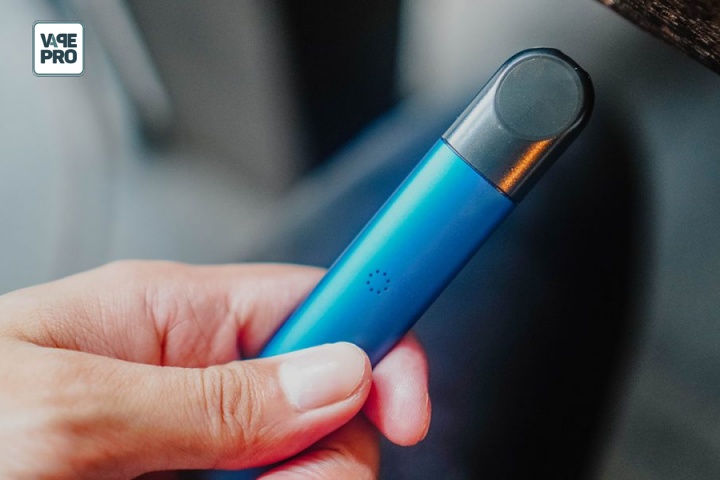 Khám phá 3 dòng Pod Vape mini giá rẻ đang hot hiện nay