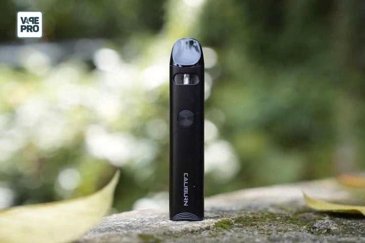 Khám phá 3 dòng Pod Vape mini giá rẻ đang hot hiện nay