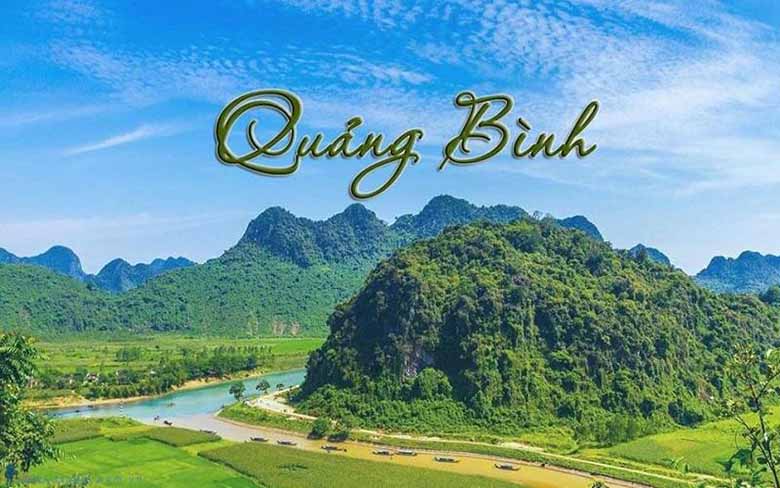 Cẩm nang du lịch Quảng Bình cực kỳ chi tiết