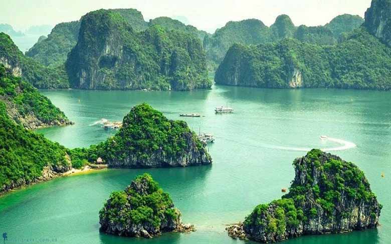 Cẩm nang du lịch Quảng Bình cực kỳ chi tiết