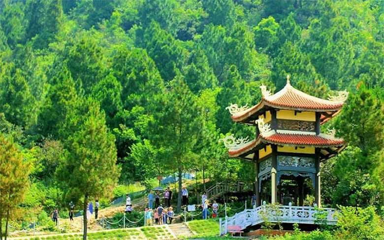 Cẩm nang du lịch Quảng Bình cực kỳ chi tiết