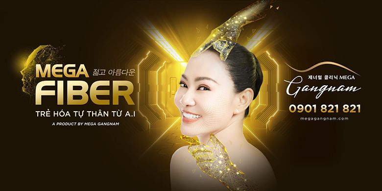 Căng da mặt công nghệ cao tại Phòng Khám Mega Gangnam 