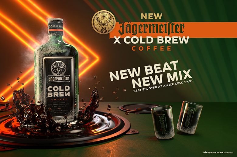 Giá rượu Jagermeister mới nhất update 2023