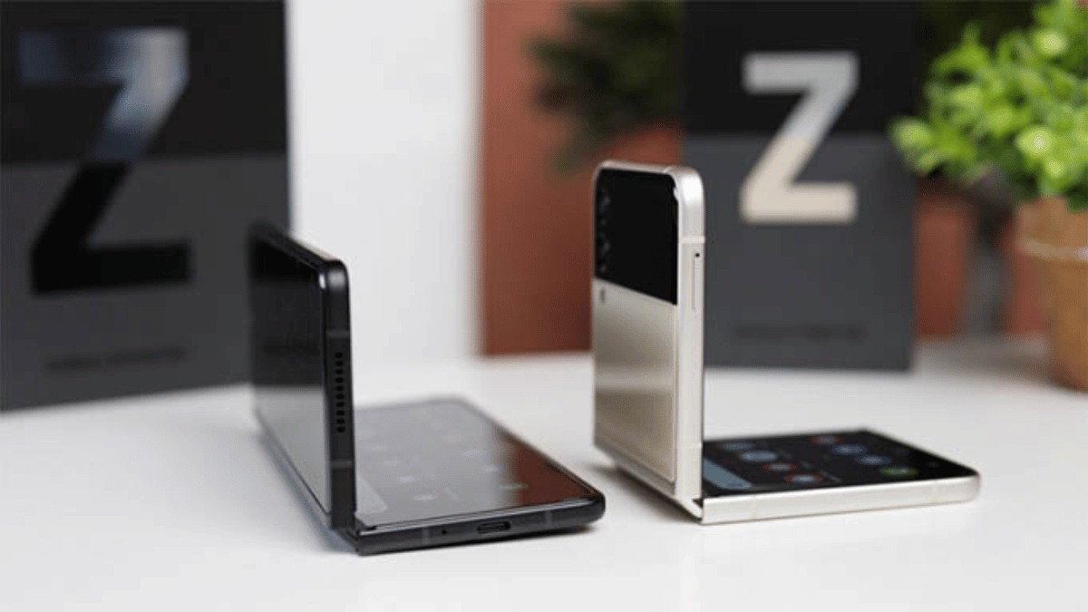 Cấu hình Samsung Galaxy Z Flip 5: mạnh mẽ và hoàn thiện