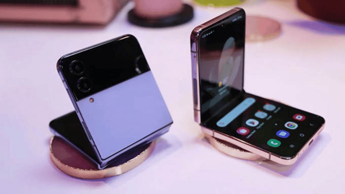 Cấu hình Samsung Galaxy Z Flip 5: mạnh mẽ và hoàn thiện
