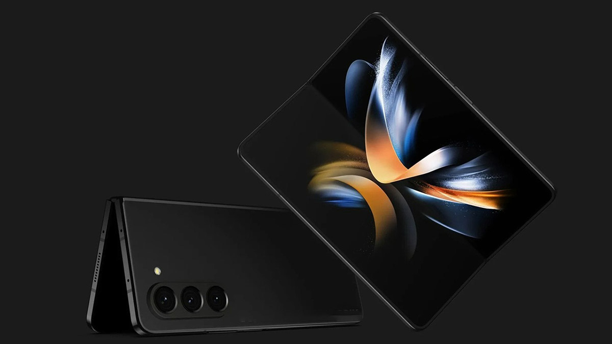 Thiết kế Samsung Z Fold 5 liệu có hoàn thiện hơn Z Fold4?