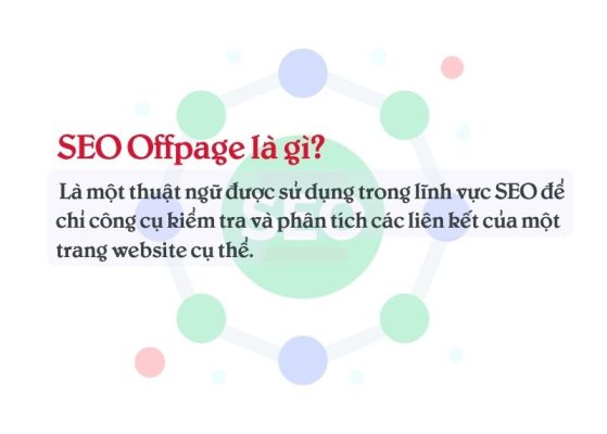 SEO Offpage là gì? Cách tối ưu SEO Offpage hiệu quả