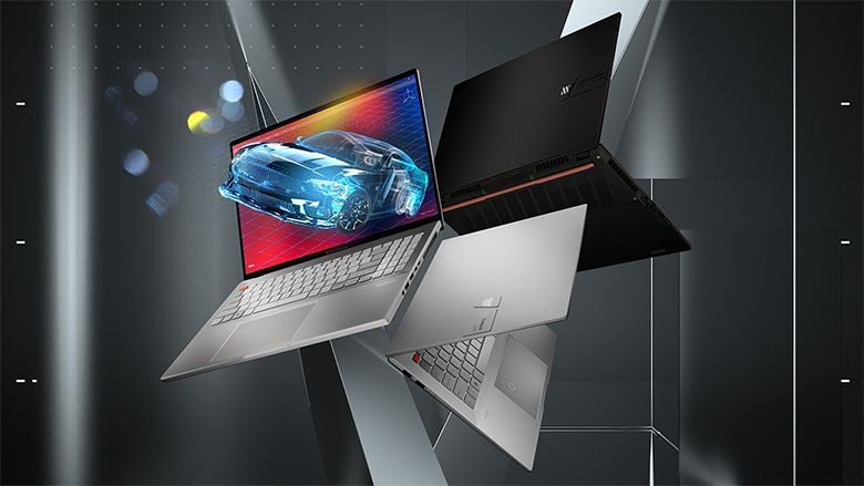 Asus Vivobook và Asus Zenbook khác nhau như thế nào?