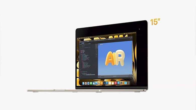 MacBook Air nào đáng mua nhất? TOP 5 gợi ý không nên bỏ qua