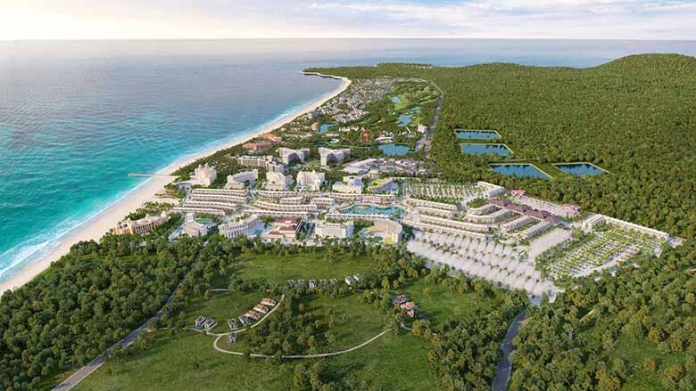 The 5 Way Phú Quốc - vị trí độc tôn có một không hai xứng đáng đầu tư