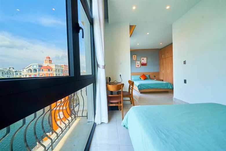 The 5 Way Phú Quốc - vị trí độc tôn có một không hai xứng đáng đầu tư