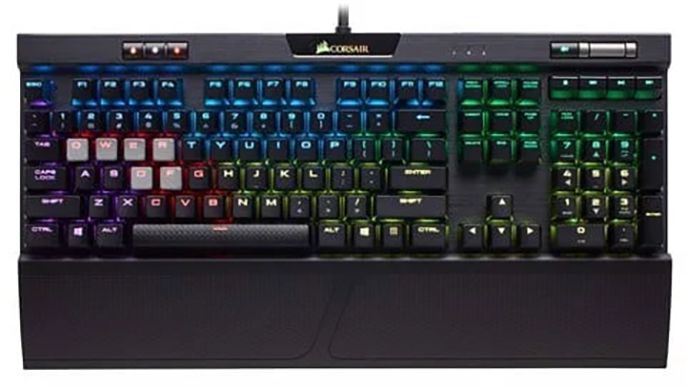 Top 3 thiết bị ngoại vi đồng hành cùng game thủ trong mọi trận chiến