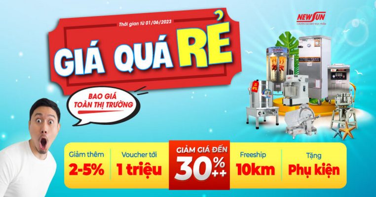 Địa chỉ bán máy hàn miệng túi công nghiệp chính hãng giá rẻ