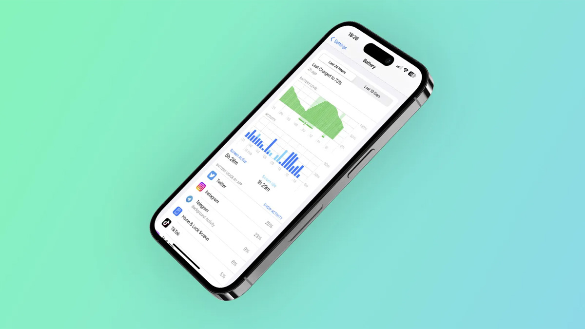 Pin iPhone 15 Pro có tốt không, có sạc nhanh không?