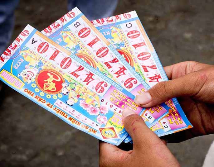 Tất tần tật về vé số cặp nguyên