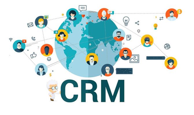 Cách giảm thời gian và chi phí bằng cách sử dụng CRM hiệu quả