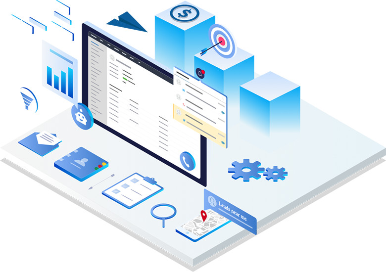 Cách giảm thời gian và chi phí bằng cách sử dụng CRM hiệu quả