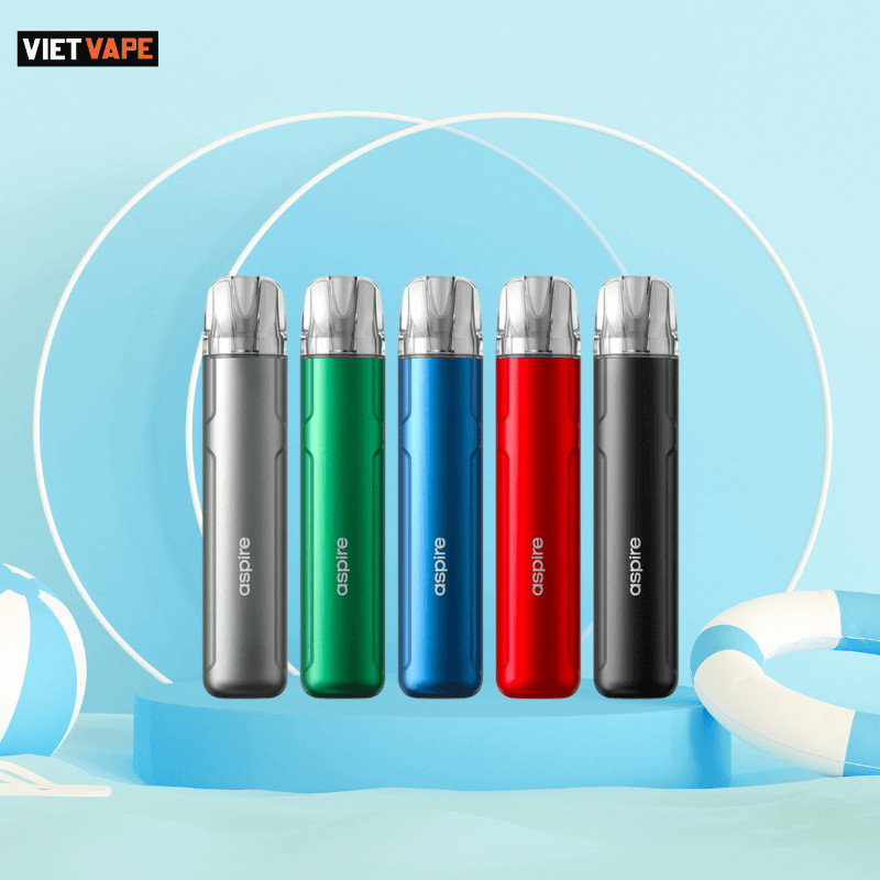 Top 5 con máy Pod System và nơi bán uy tín, chính hãng nên biết
