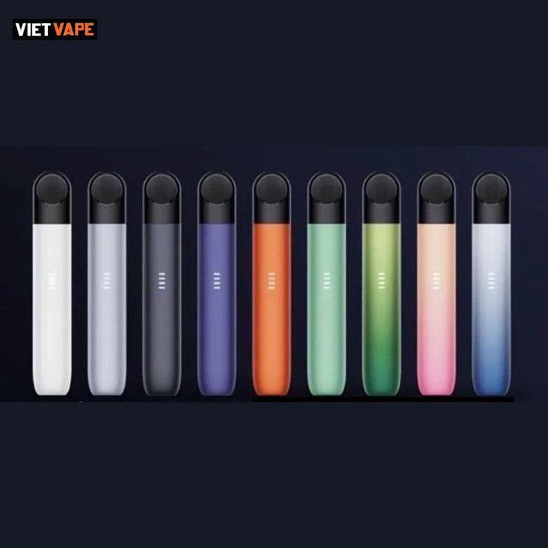 Top 5 con máy Pod System và nơi bán uy tín, chính hãng nên biết
