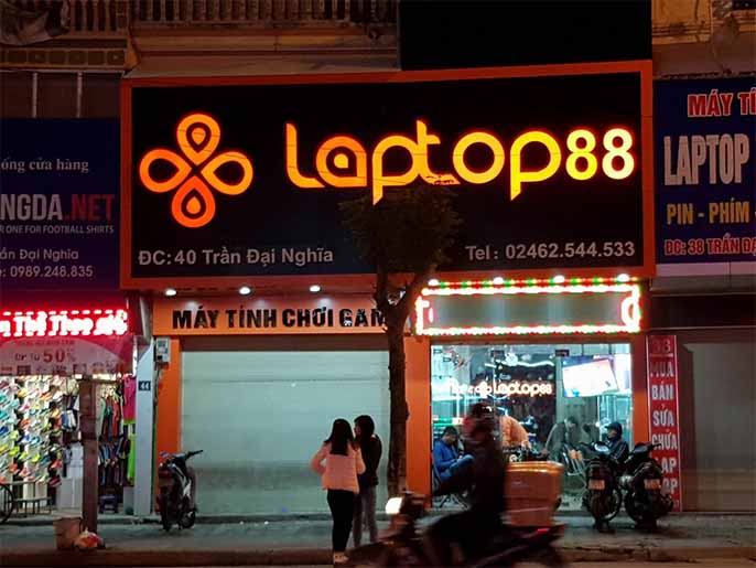 Laptop88 có uy tín không? Có lừa đảo như lời đồn?