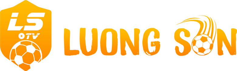 Luongsontv - Trang tin tức, trực tiếp bóng đá hàng đầu thị trường