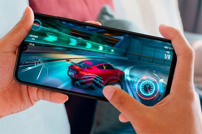 cấu hình bộ đôi Galaxy A05 và Galaxy A05S