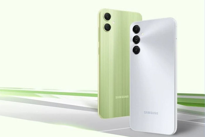 cấu hình bộ đôi Galaxy A05 và Galaxy A05S