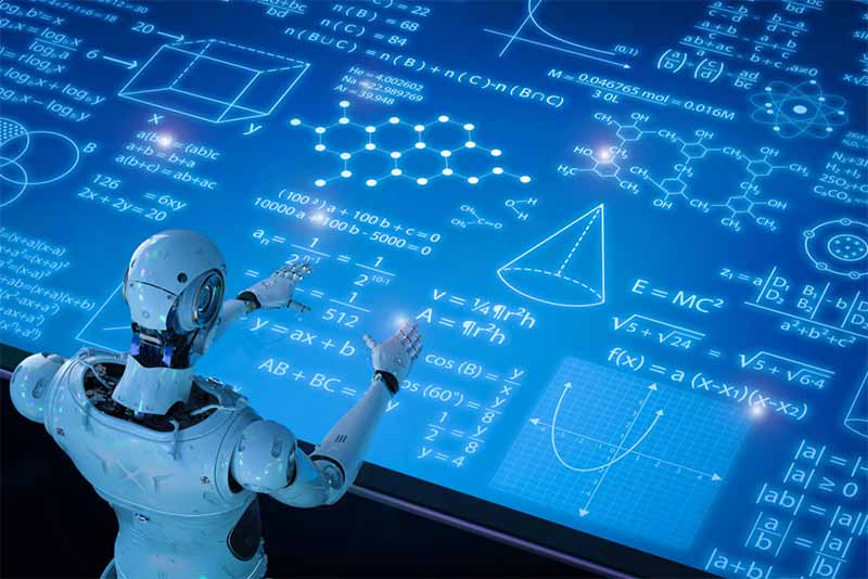 Tích hợp công nghệ mới như AI và Machine Learning vào Hybrid Cloud