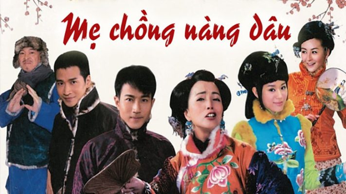 3+ Bộ phim tình cảm nâng tầm tên tuổi của Lưu Khải Uy