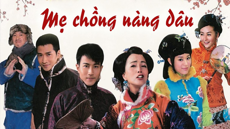 3+ Bộ phim tình cảm nâng tầm tên tuổi của Lưu Khải Uy