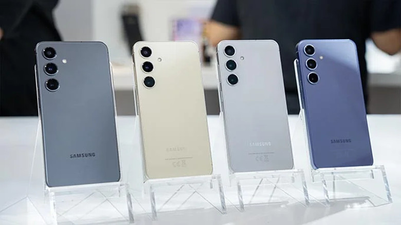 So Sánh Samsung Galaxy S23 và S24: Lựa chọn nào tối ưu cho bạn?