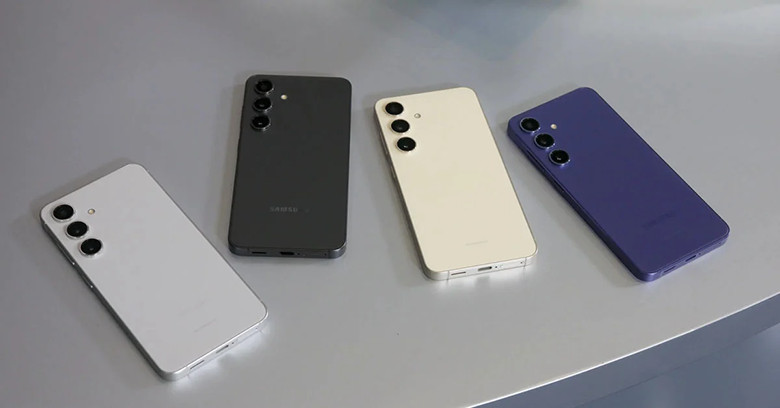 So Sánh Samsung Galaxy S23 và S24: Lựa chọn nào tối ưu cho bạn?