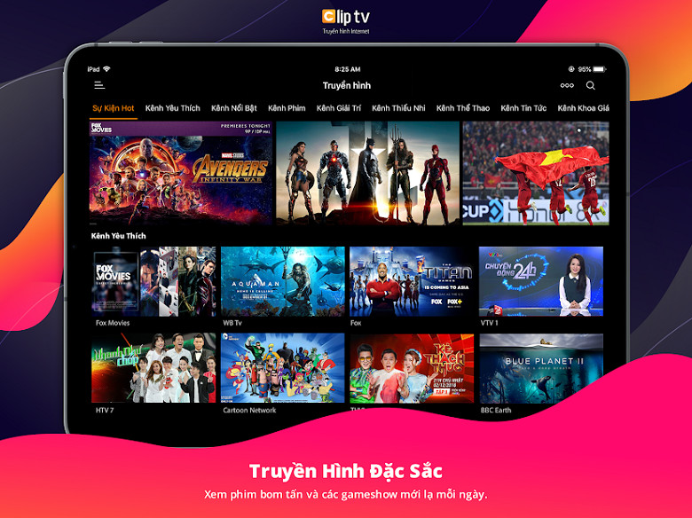 Top 5 ứng dụng xem One Piece trên App điện thoại tốt nhất hiện nay